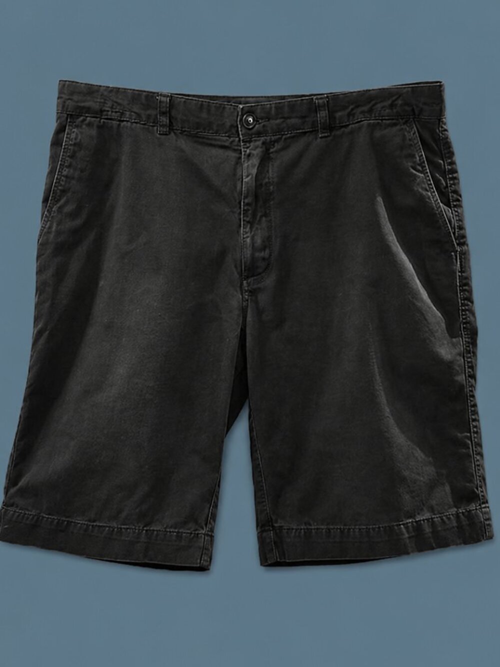 A[X]IST Men's Black Shorts - 36
